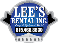 Lee's Rental