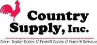 Country Supply, Inc.