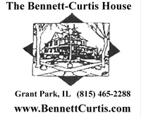 Bennett-Curtis House