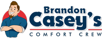 Brandon Casey's Comfort Crew