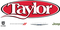 Taylor Chrysler Dodge Jeep Ram