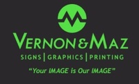 Vernon & Maz, Inc.