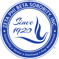 Zeta Phi  Beta Sorority, Inc. - Gamma Alpha Psi Zeta Chapter