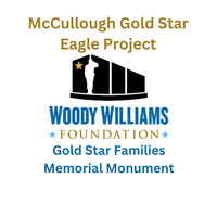 Alexis McCullough BSA, Life Scout