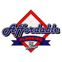 Affordable Flooring by Rodrigo