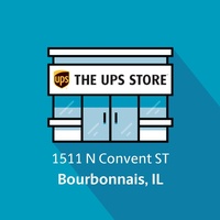 The UPS Store #5545