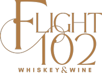 Flight 102 Whiskey & Wine