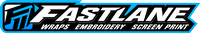 Fastlane Wraps