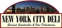 New York City Deli