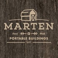 Marten Portable Buildings