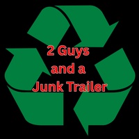2 Guys and a Junk Trailer