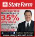 State Farm Insurance - Jerry Garcia