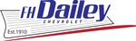 F H Dailey Chevrolet