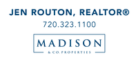 Madison & Company Properties - Jen Routon Realtor Madison & Company Properties - Jen Routon Realtor