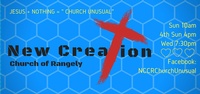 New Creation Church of Rangely