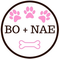 Bo + Nae Dog Biscuit Company LLC