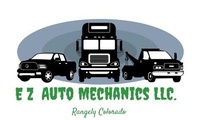 EZ Auto Mechanics LLC