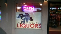 Pinyon Tree Liquors