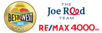 The Joe Reed Team at RE/MAX 4000, Inc.