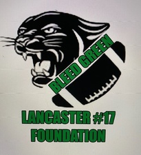 Bleed Green Lancaster #17 Foundation