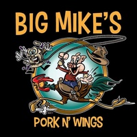 Big Mike's Pork N Wings