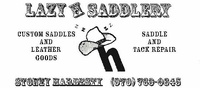 Lazy H Saddlery