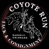 Coyote Run Tack Co.