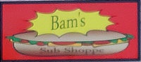 Bam's Sub Shoppe