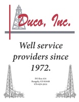 Duco, Inc.