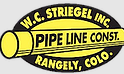W.C. Striegel Inc