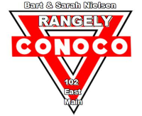 Rangely Conoco 