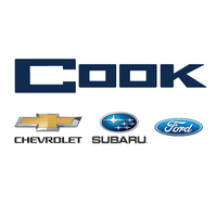 Cook Chevrolet, Subaru & Ford