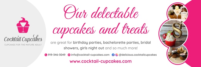 Cocktail Cupcakes, LLC
