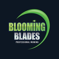 Blooming Blades