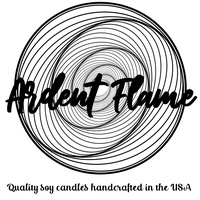 Ardent Flame Candles - Vermont's Premier Candle Company 