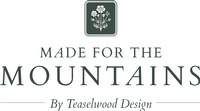 Made For The Mountains by Teaselwood Design