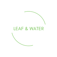 Leaf & Water