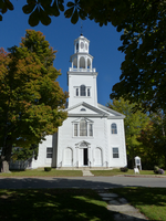Old First Church