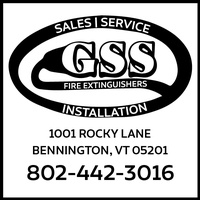GSS Fire Extinguishers, LLC