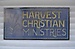 Harvest Christian Ministries