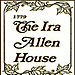 Ira Allen House