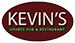 Kevin's Sport Pub & Restaurant