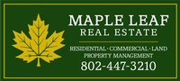 Maple Leaf Real Estate