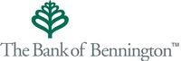 The Bank Of Bennington