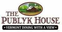 Publyk House Restaurant