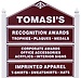 Tomasi's Sports & Awards
