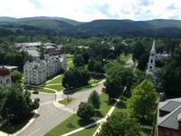 Williamstown Chamber of  Commerce