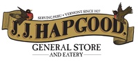 J.J. Hapgood General Store and Eatery