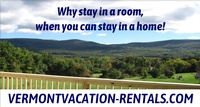 VermontVacation-Rentals.com