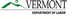 Vermont Department of Labor